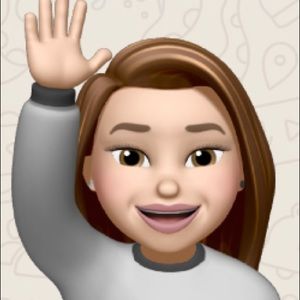 Meet your Posher, Nadja